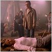 Photo Alyson Hannigan, Amber Benson, Anthony Head, Emma Caulfield, James Marsters