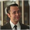 Mad Men : photo Vincent Kartheiser