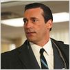 Mad Men : photo Jon Hamm