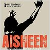 Aisheen (chroniques de Gaza) : affiche Nicolas Wadimoff