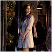 Smallville : photo Erica Durance