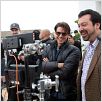 Night and Day : photo James Mangold, Tom Cruise