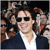 Night and Day : photo James Mangold, Tom Cruise