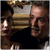 Je ne vous oublierai jamais : photo Fanny Valette, Pascal Kané, Pierre Arditi