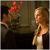 Photo Claire Holt, Daniel Gillies