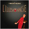 L'Illusionniste : affiche