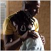 Un Homme qui crie : photo Mahamat Saleh Haroun