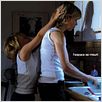 Film Socialisme : photo Jean-Luc Godard