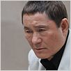 Outrage : photo Takeshi Kitano