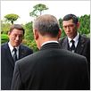 Outrage : photo Takeshi Kitano