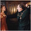 La Princesse de Montpensier : photo Bertrand Tavernier, Mélanie Thierry