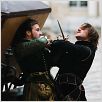La Princesse de Montpensier : photo Bertrand Tavernier, Gaspard Ulliel, Grégoire Leprince-Ringuet