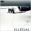 Illégal : affiche