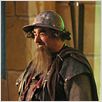 Warehouse 13 : photo Saul Rubinek