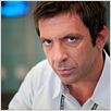 Interpol : photo Thomas Cerisola