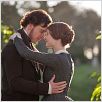 Jane Eyre : photo Mia Wasikowska	, Michael Fassbender