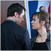 Photo Bruno Debrandt, Caroline Proust