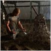 Thor : photo Chris Hemsworth, Kenneth Branagh