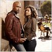 Undercovers : photo Boris Kodjoe, Gugu Mbatha-Raw