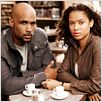 Undercovers : photo Boris Kodjoe, Gugu Mbatha-Raw