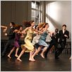 Les Rêves dansants, sur les pas de Pina Bausch : photo Anne Linsel, Rainer Hoffmann