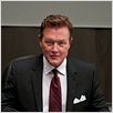 Burn Notice : photo Robert Patrick
