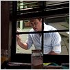 Burn Notice : photo Jeffrey Donovan