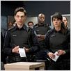 Photo Gregory Smith, Matt Gordon, Missy Peregrym