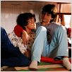 Jamais sans toi : photo Aluisio Abranches, Gabriel Kauffmann, Lucas Cotrim