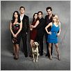 Perfect Couples : photo Christine Woods, David Walton, Hayes MacArthur, Kyle Bornheimer, Mary Elizabeth Ellis