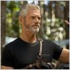 Terra Nova : photo Stephen Lang
