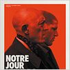 Notre jour viendra : affiche