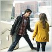 Super Hero Family : photo Eric Balfour, Kay Panabaker