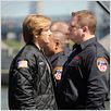 Rescue Me, les héros du 11 septembre : photo Denis Leary