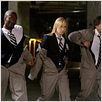 Photo Aldis Hodge, Beth Riesgraf, Christian Kane