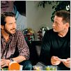 Mon pote : photo Benoît Magimel, Edouard Baer, Marc Esposito