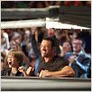 Real Steel : photo Dakota Goyo, Hugh Jackman, Shawn Levy
