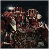 Real Steel : photo Shawn Levy