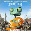 Rango : affiche