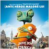 Rango : affiche