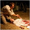 Le Dernier exorcisme : photo Ashley Bell, Daniel Stamm, Patrick Fabian