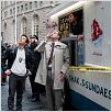 Very Bad Cops : photo Adam McKay, Mark Wahlberg, Will Ferrell