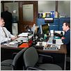 Very Bad Cops : photo Adam McKay, Mark Wahlberg, Will Ferrell