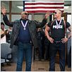 Very Bad Cops : photo Adam McKay, Dwayne Johnson, Samuel L. Jackson