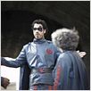 Hero Corp : photo Simon Astier