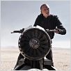 Priest : photo Paul Bettany, Scott Charles Stewart