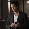 Eureka : photo Niall Matter