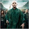 Harry Potter et les reliques de la mort - partie 2 : affiche
