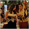 Il reste du jambon ? : photo Anne Depetrini, Biyouna, Leïla Bekhti