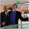 Il reste du jambon ? : photo